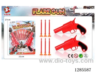 Signal Gun Set