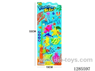 Fishing Set