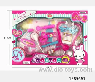 doctor set