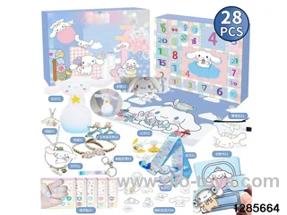 Blind box