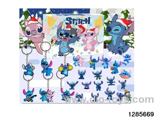 Blind box