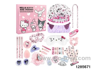 Blind box
