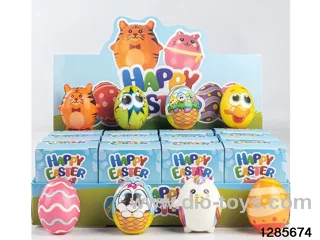 Squishy Blind Box
