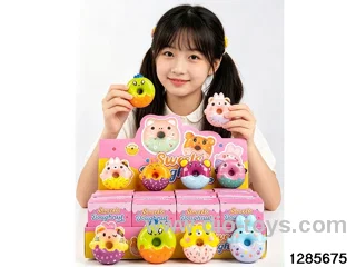 Squishy Blind Box