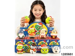 Squishy Blind Box