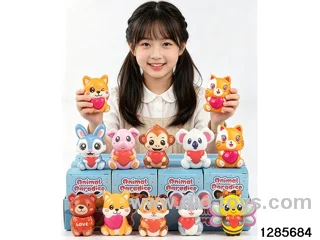 Squishy Blind Box