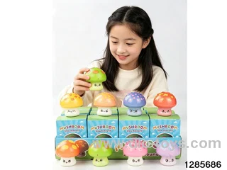 Squishy Blind Box