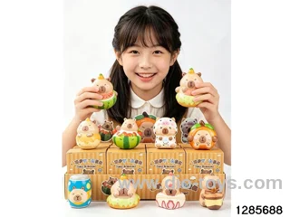 Squishy Blind Box