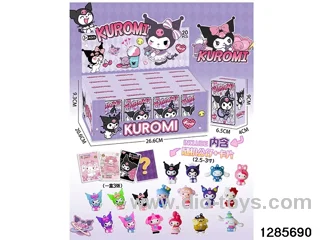 Blind box