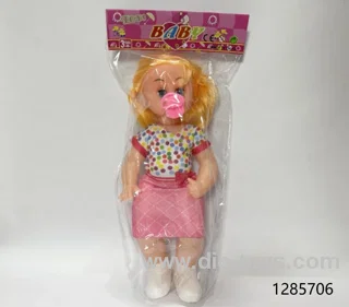 16 inch doll