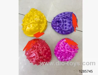 18cm ball with net
