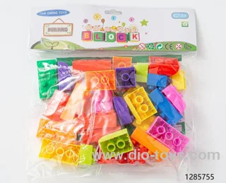 building block