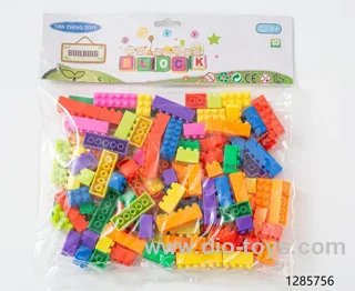 building block