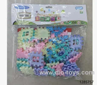 building block