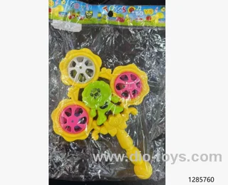 rattle
