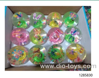 6.5cm water ball