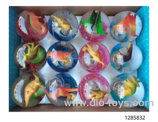 6.5cm water ball