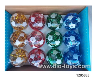 6.5cm water ball