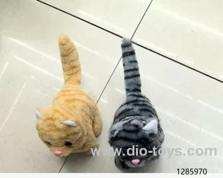 cat，  12pcs/bag