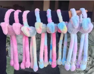earmuffs