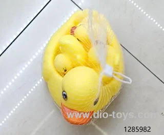 vinyl toys