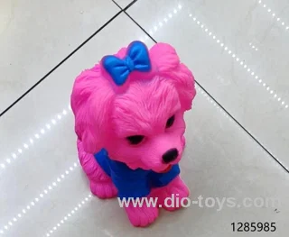 vinyl toys