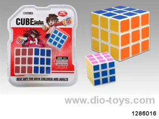 magic cube
