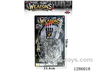 Weapon set