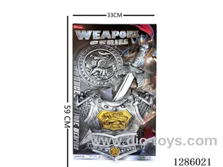 Weapon set