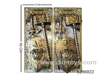 Weapon set