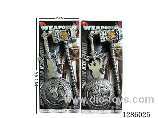 Weapon set