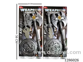 Weapon set