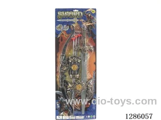 Weapon set
