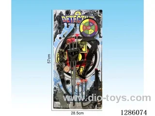 bow and arrow set