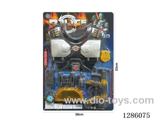 police set
