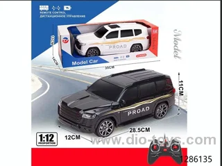 1:14 4 ch rc car，not include battery