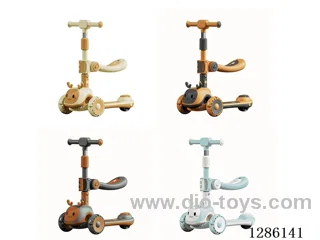 Children's Scooters
