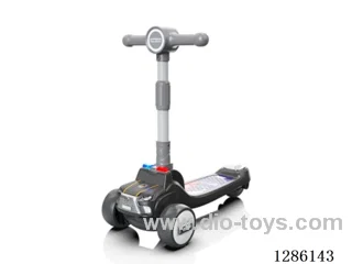 Children's Scooters