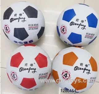 4# football