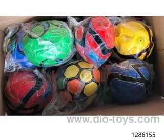5# pvc football