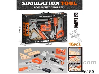 tool set