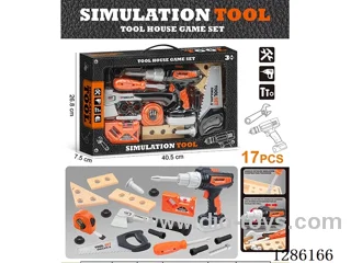 tool set