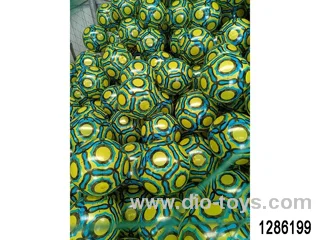 50g ball（approx 22cm）in net bag