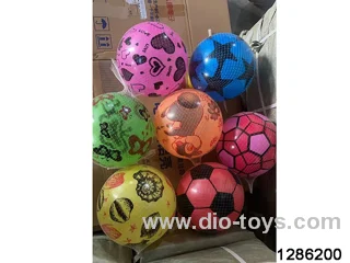 50g ball random pattern in net bag(approx 22cm)