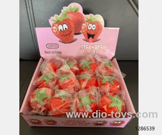 12pcs Stress Relief Toys