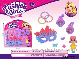 Jewelry Sets