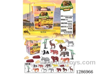 animal set