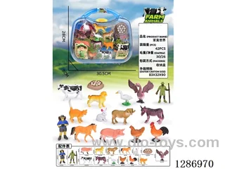 animal set
