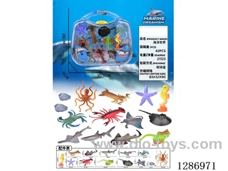 animal set