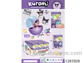 Claw Machine 12PCS